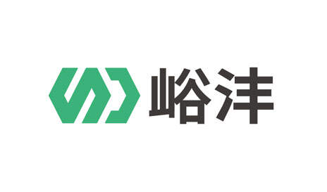 新材料品牌形象升級-創(chuàng)新科技企業(yè)標志設(shè)計-峪灃資本投資logo品牌vi設(shè)計